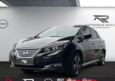 Nissan Leaf 217 PS 59KWH e+ N-CONNECTA 5 Türen