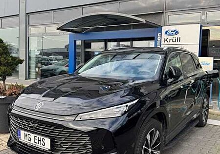 MG HS 1.5 T PHEV Luxury 5 Türen