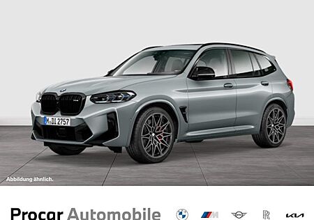 BMW X3 M 5 Türen