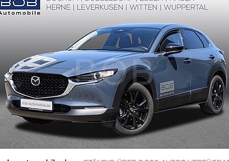 Mazda CX-30 e-SKYACTIV-G M-Hybrid 140 Homura AT 5 Türen