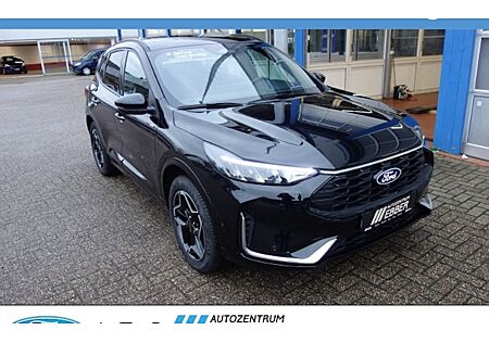 Ford Kuga 2.5 Duratec PHEV ST-Line X CVT 5 Türen