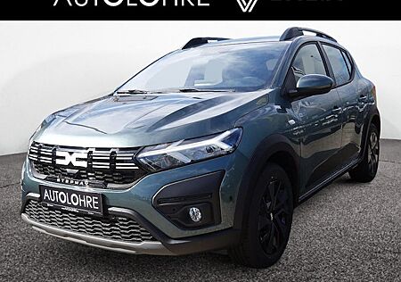 Dacia Sandero Stepway TCe 90 Stepway Comfort 5 Türen