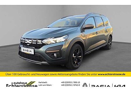 Dacia Jogger Eco-G 100 Extreme+ 7-Sitzer 5 Türen