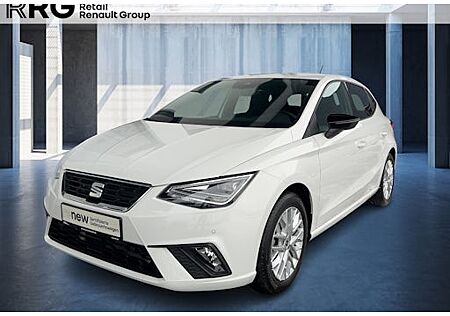 Seat Ibiza 1.0 TSI 85kW FR 5 Türen