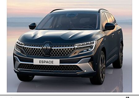 Renault Espace E-Tech Full Hybrid 200 Techno 5 Türen