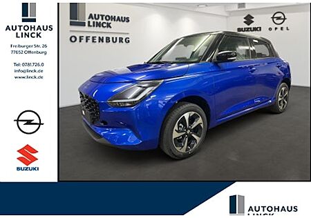 Suzuki Swift 1.2 HYBRID ALLGRIP MT Comfort+ 5 Türen