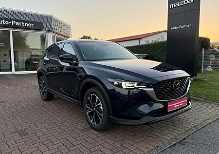 Mazda CX-5 2.5 e-SKYACTIV-G 194 Exclusive-L FWD AT 5 Türen