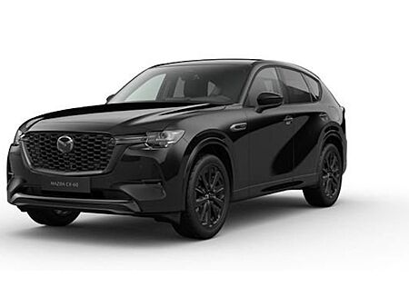 Mazda CX-60 2.5 e-SKYACTIV PHEV Homura Plus Auto AWD 5 Türen