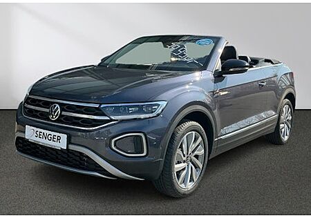 VW T-Roc Cabriolet 1.5 TSI OPF DSG ENERGY 2 Türen