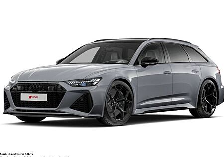 Audi RS6 performance 4.0 TFSI tiptr. quattro 5 Türen