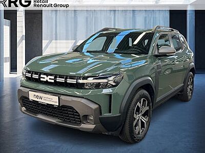 Dacia Duster TCe 130 Expression 5 Türen
