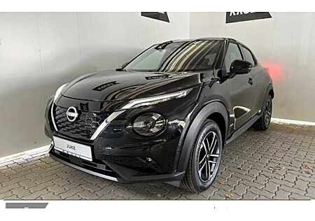 Nissan Juke 1.6 Hybrid N-CONNECTA 5 Türen