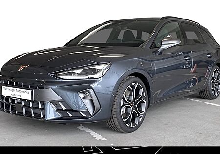 Cupra Leon 1.5 E-HYBRID 150KW DSG Sportstourer 5 Türen