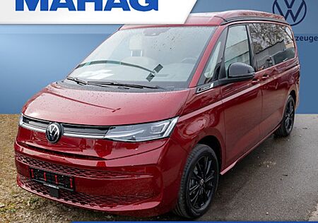 VW T6 California 2.0 TSI OPF DSG Ocean 5 Türen