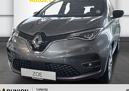 Renault ZOE Paket Iconic EV50 135hp 5 Türen