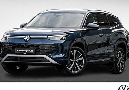 VW Tayron 1.5 eHybrid OPF 110kW DSG Life 5 Türen