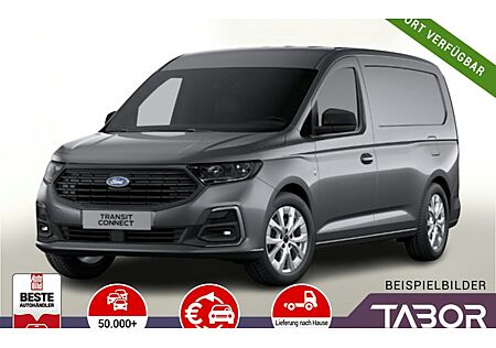 Ford Transit Connect 2.0 EcoBlue 75kW Limited 4 Türen