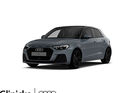 Audi A1 25 TFSI S tronic Sportback 5 Türen