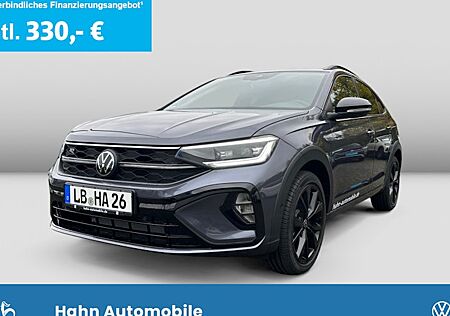 VW Taigo 1.0 TSI OPF 85 kW DSG R-Line 5 Türen