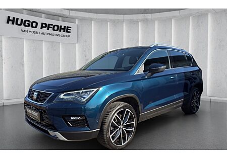 Seat Ateca 2.0 TDI 110kW Xcellence 4Drive 5 Türen