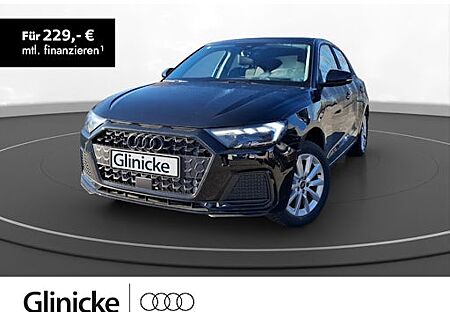 Audi A1 30 TFSI S tronic advanced Sportback 5 Türen