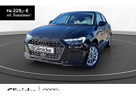 Audi A1 30 TFSI S tronic advanced Sportback 5 Türen