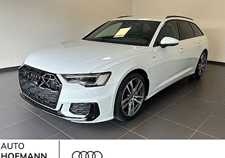 Audi A6 40 TDI quattro S tronic S line Avant 5 Türen