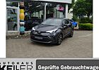 Toyota C-HR 2.0-l-VVT-i Hybrid Team Deutschland 5 Türen