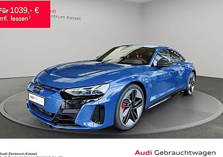 Audi RS e-tron GT RS quattro 4 Türen