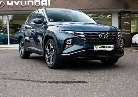 Hyundai Tucson 1.6 T-GDI Plug-in Hybrid 4WD Auto 5 Türen