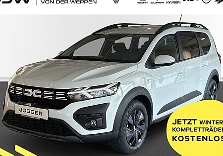 Dacia Jogger Hybrid 140 M-M-Auto Expression 7-Sitzer 5 Türen