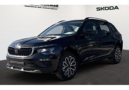 Skoda Kamiq 1.0 TSI 70kW Essence 5 Türen