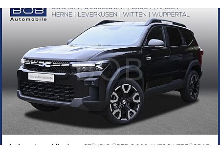 Dacia Bigster mild hybrid-G 140 Journey 5 Türen