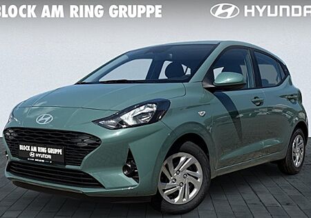 Hyundai i10 1.0 Select 5 Türen
