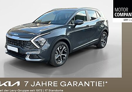 Kia Sportage 1.6 T-GDI EcoDynamics+ Ultimate Edition 5 Türen