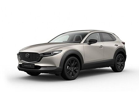 Mazda CX-30 e-SKYACTIV-G M-Hybrid 140 Nagisa AT 5 Türen