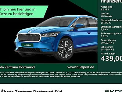 Skoda Enyaq 85 5 Türen