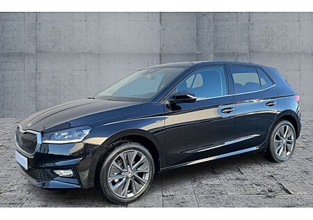 Skoda Fabia 1.0l TSI 85kW DSG Tour 5 Türen
