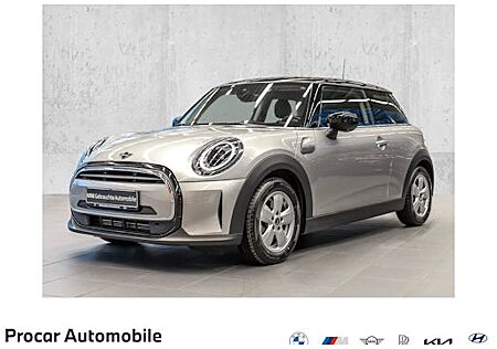 Mini One Countryman C Classic Trim Steptronic 5 Türen