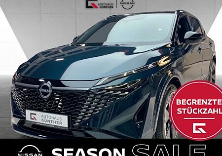 Nissan Qashqai 1.5 VC-T e-Power N-Design 5 Türen