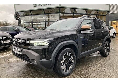 Dacia Duster TCe 130 4x4 Extreme 5 Türen