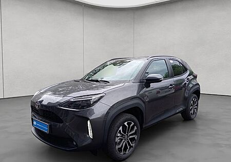 Toyota Yaris Cross 1,5-l-VVT-iE Style 5 Türen