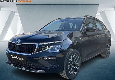 Skoda Kamiq 1.0 TSI 70kW Selection 5 Türen