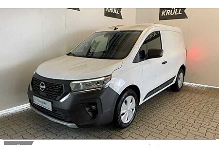 Nissan Townstar DIG-T 130 L1 2,0t Acenta 4 Türen