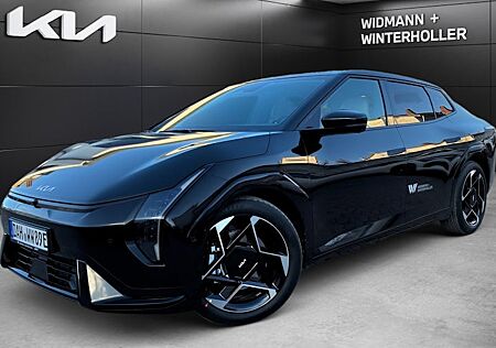 Kia EV4 81 kWh 150 kW GT-Line Frontantrieb 4 Türen
