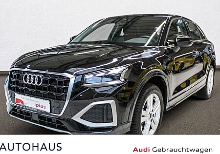 Audi Q2 35 TFSI S tronic advanced 5 Türen