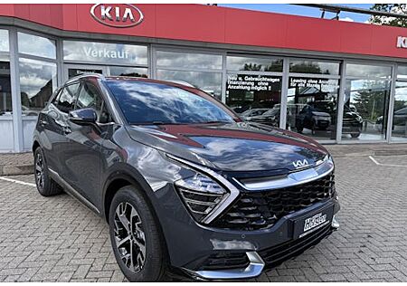 Kia Sportage 1.6 CRDi EcoDynamics+ DCT AWD Spirit 5 Türen