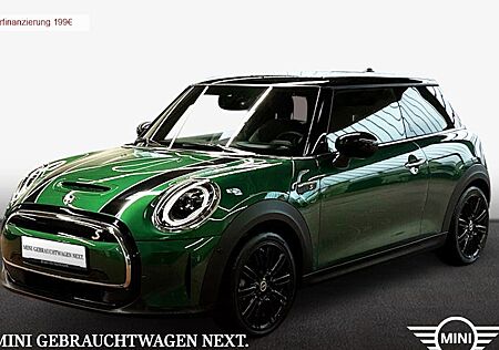 Mini Cooper SE Yours Trim 3 Türen