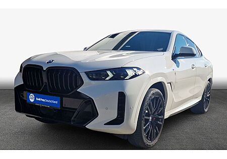 BMW X6 xDrive30d M Sport 5 Türen