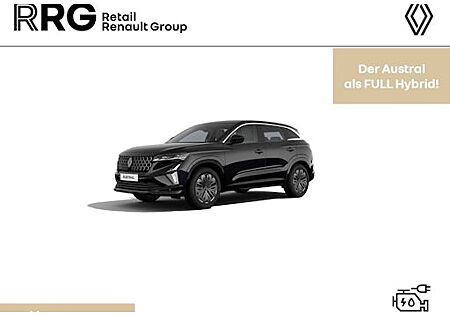 Renault Austral Hybrid E-Tech 200 Evolution 5 Türen